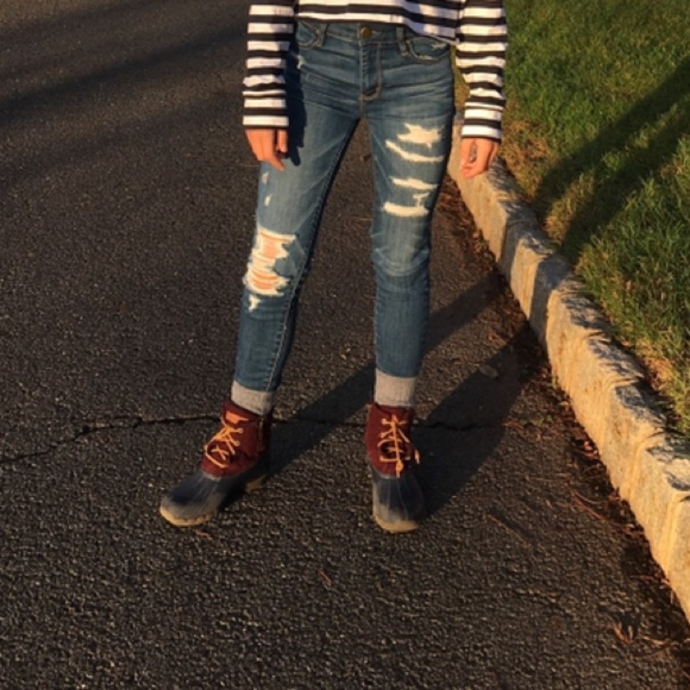 Jeans - Picture 2 of 4